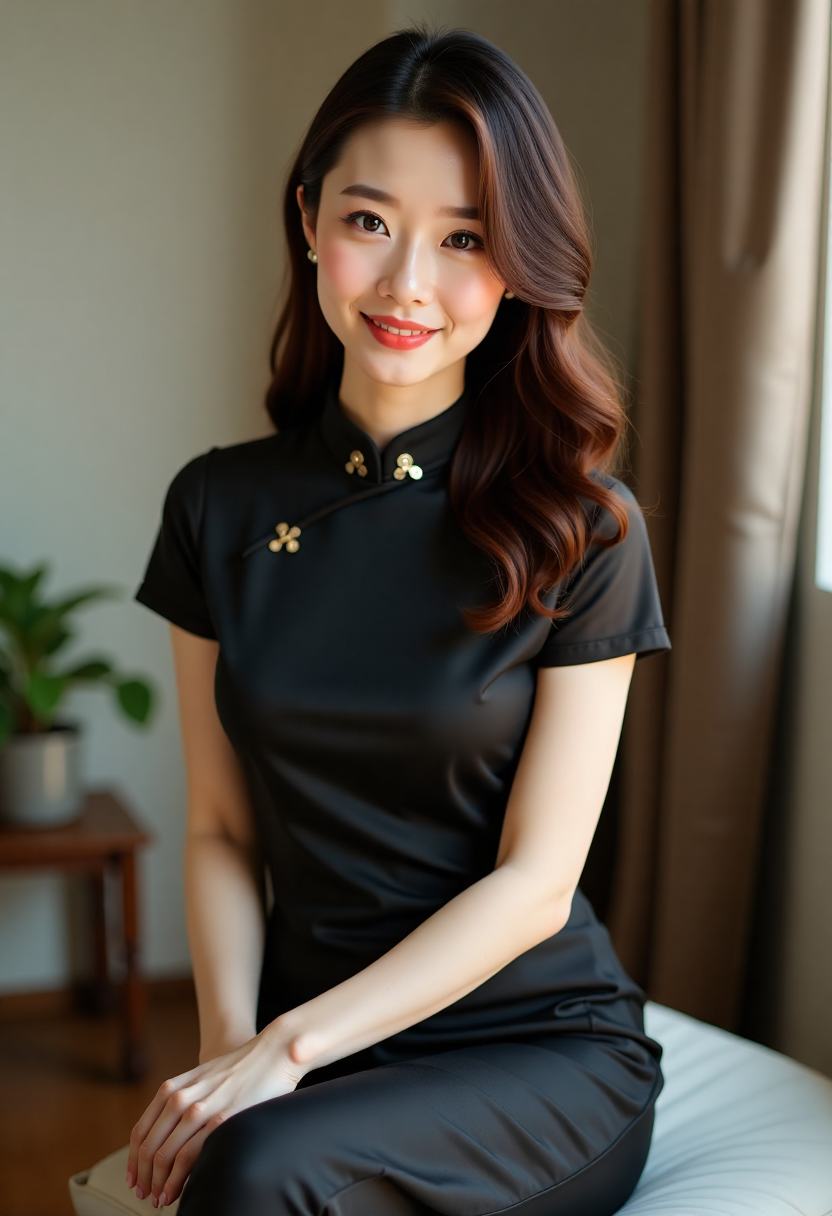 今天也晴朗海报
